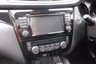 USED 2015 15 NISSAN QASHQAI 1.5 dCi n-tec+ SUV 5dr Diesel Manual 2WD Euro 6 (s/s) (110 ps) 