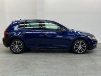 USED 2019 69 VOLKSWAGEN GOLF MATCH TDI DSG VIRTUAL COCKPIT-KEYLESS-CAMERA-F+R P/SENSORS