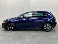 USED 2019 69 VOLKSWAGEN GOLF MATCH TDI DSG VIRTUAL COCKPIT-KEYLESS-CAMERA-F+R P/SENSORS