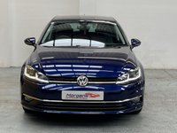 USED 2019 69 VOLKSWAGEN GOLF MATCH TDI DSG VIRTUAL COCKPIT-KEYLESS-CAMERA-F+R P/SENSORS