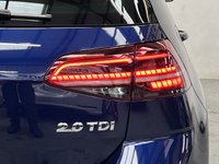 USED 2019 69 VOLKSWAGEN GOLF MATCH TDI DSG VIRTUAL COCKPIT-KEYLESS-CAMERA-F+R P/SENSORS
