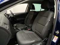 USED 2019 69 VOLKSWAGEN GOLF MATCH TDI DSG VIRTUAL COCKPIT-KEYLESS-CAMERA-F+R P/SENSORS