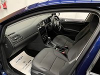 USED 2019 69 VOLKSWAGEN GOLF MATCH TDI DSG VIRTUAL COCKPIT-KEYLESS-CAMERA-F+R P/SENSORS