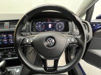 USED 2019 69 VOLKSWAGEN GOLF MATCH TDI DSG VIRTUAL COCKPIT-KEYLESS-CAMERA-F+R P/SENSORS
