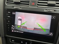 USED 2019 69 VOLKSWAGEN GOLF MATCH TDI DSG VIRTUAL COCKPIT-KEYLESS-CAMERA-F+R P/SENSORS