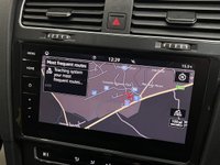 USED 2019 69 VOLKSWAGEN GOLF MATCH TDI DSG VIRTUAL COCKPIT-KEYLESS-CAMERA-F+R P/SENSORS