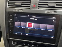 USED 2019 69 VOLKSWAGEN GOLF MATCH TDI DSG VIRTUAL COCKPIT-KEYLESS-CAMERA-F+R P/SENSORS