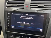 USED 2019 69 VOLKSWAGEN GOLF MATCH TDI DSG VIRTUAL COCKPIT-KEYLESS-CAMERA-F+R P/SENSORS