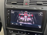 USED 2019 69 VOLKSWAGEN GOLF MATCH TDI DSG VIRTUAL COCKPIT-KEYLESS-CAMERA-F+R P/SENSORS