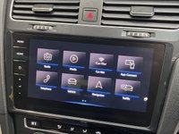 USED 2019 69 VOLKSWAGEN GOLF MATCH TDI DSG VIRTUAL COCKPIT-KEYLESS-CAMERA-F+R P/SENSORS