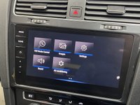 USED 2019 69 VOLKSWAGEN GOLF MATCH TDI DSG VIRTUAL COCKPIT-KEYLESS-CAMERA-F+R P/SENSORS