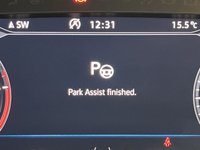 USED 2019 69 VOLKSWAGEN GOLF MATCH TDI DSG VIRTUAL COCKPIT-KEYLESS-CAMERA-F+R P/SENSORS
