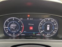USED 2019 69 VOLKSWAGEN GOLF MATCH TDI DSG VIRTUAL COCKPIT-KEYLESS-CAMERA-F+R P/SENSORS