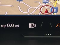 USED 2019 69 VOLKSWAGEN GOLF MATCH TDI DSG VIRTUAL COCKPIT-KEYLESS-CAMERA-F+R P/SENSORS