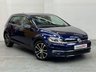 USED 2019 69 VOLKSWAGEN GOLF MATCH TDI DSG VIRTUAL COCKPIT-KEYLESS-CAMERA-F+R P/SENSORS