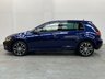 USED 2019 69 VOLKSWAGEN GOLF MATCH TDI DSG VIRTUAL COCKPIT-KEYLESS-CAMERA-F+R P/SENSORS