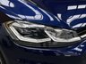 USED 2019 69 VOLKSWAGEN GOLF MATCH TDI DSG VIRTUAL COCKPIT-KEYLESS-CAMERA-F+R P/SENSORS