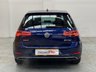 USED 2019 69 VOLKSWAGEN GOLF MATCH TDI DSG VIRTUAL COCKPIT-KEYLESS-CAMERA-F+R P/SENSORS