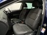 USED 2019 69 VOLKSWAGEN GOLF MATCH TDI DSG VIRTUAL COCKPIT-KEYLESS-CAMERA-F+R P/SENSORS
