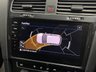 USED 2019 69 VOLKSWAGEN GOLF MATCH TDI DSG VIRTUAL COCKPIT-KEYLESS-CAMERA-F+R P/SENSORS