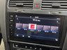 USED 2019 69 VOLKSWAGEN GOLF MATCH TDI DSG VIRTUAL COCKPIT-KEYLESS-CAMERA-F+R P/SENSORS