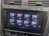 USED 2019 69 VOLKSWAGEN GOLF MATCH TDI DSG VIRTUAL COCKPIT-KEYLESS-CAMERA-F+R P/SENSORS