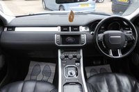 USED 2015 15 LAND ROVER RANGE ROVER EVOQUE 2.2 SD4 Dynamic SUV 5dr Diesel Auto 4WD Euro 5 (s/s) (190 ps) 
