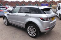 USED 2015 15 LAND ROVER RANGE ROVER EVOQUE 2.2 SD4 Dynamic SUV 5dr Diesel Auto 4WD Euro 5 (s/s) (190 ps) 