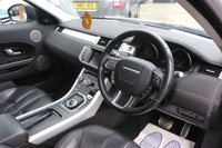 USED 2015 15 LAND ROVER RANGE ROVER EVOQUE 2.2 SD4 Dynamic SUV 5dr Diesel Auto 4WD Euro 5 (s/s) (190 ps) 