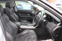 USED 2015 15 LAND ROVER RANGE ROVER EVOQUE 2.2 SD4 Dynamic SUV 5dr Diesel Auto 4WD Euro 5 (s/s) (190 ps) 