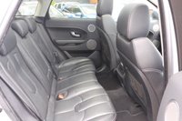USED 2015 15 LAND ROVER RANGE ROVER EVOQUE 2.2 SD4 Dynamic SUV 5dr Diesel Auto 4WD Euro 5 (s/s) (190 ps) 