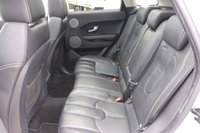 USED 2015 15 LAND ROVER RANGE ROVER EVOQUE 2.2 SD4 Dynamic SUV 5dr Diesel Auto 4WD Euro 5 (s/s) (190 ps) 