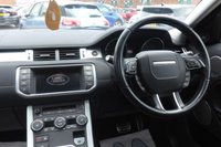 USED 2015 15 LAND ROVER RANGE ROVER EVOQUE 2.2 SD4 Dynamic SUV 5dr Diesel Auto 4WD Euro 5 (s/s) (190 ps) 