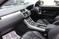 USED 2015 15 LAND ROVER RANGE ROVER EVOQUE 2.2 SD4 Dynamic SUV 5dr Diesel Auto 4WD Euro 5 (s/s) (190 ps) 