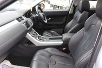 USED 2015 15 LAND ROVER RANGE ROVER EVOQUE 2.2 SD4 Dynamic SUV 5dr Diesel Auto 4WD Euro 5 (s/s) (190 ps) 