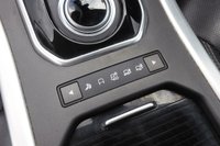 USED 2015 15 LAND ROVER RANGE ROVER EVOQUE 2.2 SD4 Dynamic SUV 5dr Diesel Auto 4WD Euro 5 (s/s) (190 ps) 