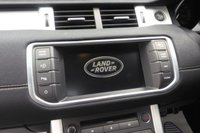 USED 2015 15 LAND ROVER RANGE ROVER EVOQUE 2.2 SD4 Dynamic SUV 5dr Diesel Auto 4WD Euro 5 (s/s) (190 ps) 