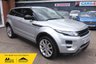 USED 2015 15 LAND ROVER RANGE ROVER EVOQUE 2.2 SD4 Dynamic SUV 5dr Diesel Auto 4WD Euro 5 (s/s) (190 ps) 