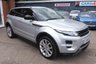 USED 2015 15 LAND ROVER RANGE ROVER EVOQUE 2.2 SD4 Dynamic SUV 5dr Diesel Auto 4WD Euro 5 (s/s) (190 ps) 