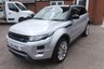 USED 2015 15 LAND ROVER RANGE ROVER EVOQUE 2.2 SD4 Dynamic SUV 5dr Diesel Auto 4WD Euro 5 (s/s) (190 ps) 