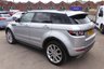 USED 2015 15 LAND ROVER RANGE ROVER EVOQUE 2.2 SD4 Dynamic SUV 5dr Diesel Auto 4WD Euro 5 (s/s) (190 ps) 