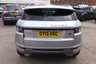 USED 2015 15 LAND ROVER RANGE ROVER EVOQUE 2.2 SD4 Dynamic SUV 5dr Diesel Auto 4WD Euro 5 (s/s) (190 ps) 