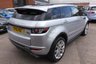 USED 2015 15 LAND ROVER RANGE ROVER EVOQUE 2.2 SD4 Dynamic SUV 5dr Diesel Auto 4WD Euro 5 (s/s) (190 ps) 