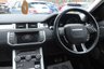 USED 2015 15 LAND ROVER RANGE ROVER EVOQUE 2.2 SD4 Dynamic SUV 5dr Diesel Auto 4WD Euro 5 (s/s) (190 ps) 
