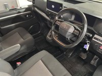USED 2024 74 TOYOTA PROACE VERSO 75kWh Icon Medium MPV 5dr Electric Auto MWB (136 ps) in Blackburn *8 SEAT,  LONG RANGE MODEL, CHOICE OF 3!!* Finance Available 12 to 84 Months