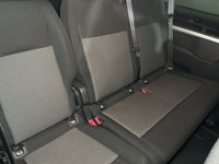 USED 2024 74 TOYOTA PROACE VERSO 75kWh Icon Medium MPV 5dr Electric Auto MWB (136 ps) in Blackburn *8 SEAT,  LONG RANGE MODEL, CHOICE OF 3!!* Finance Available 12 to 84 Months