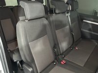 USED 2024 74 TOYOTA PROACE VERSO 75kWh Icon Medium MPV 5dr Electric Auto MWB (136 ps) in Blackburn *8 SEAT,  LONG RANGE MODEL, CHOICE OF 3!!* Finance Available 12 to 84 Months