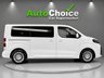 USED 2024 74 TOYOTA PROACE VERSO 75kWh Icon Medium MPV 5dr Electric Auto MWB (136 ps) in Blackburn *8 SEAT,  LONG RANGE MODEL, CHOICE OF 3!!* Finance Available 12 to 84 Months