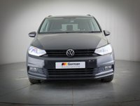 USED 2021 70 VOLKSWAGEN TOURAN 1.5 TSI EVO SEL MPV 5dr Petrol Manual Euro 6 (s/s) (150 ps) **7 SEATER PETROL 6 SPEED MANUAL**