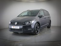 USED 2021 70 VOLKSWAGEN TOURAN 1.5 TSI EVO SEL MPV 5dr Petrol Manual Euro 6 (s/s) (150 ps) **7 SEATER PETROL 6 SPEED MANUAL**
